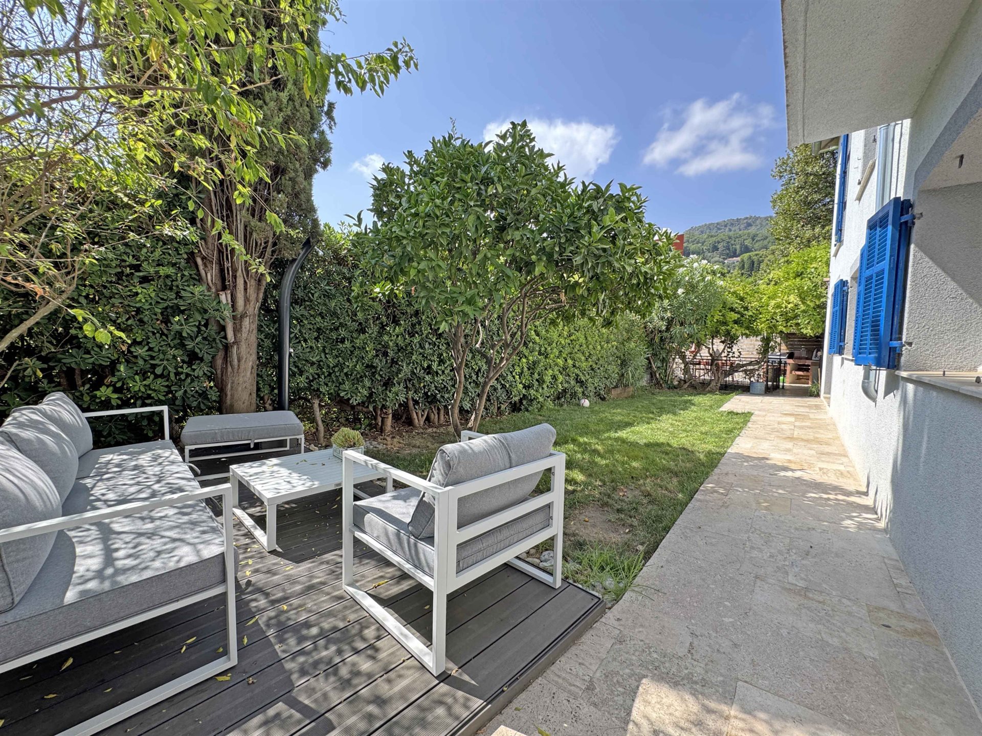 Maison à vendre, 164m², Vence