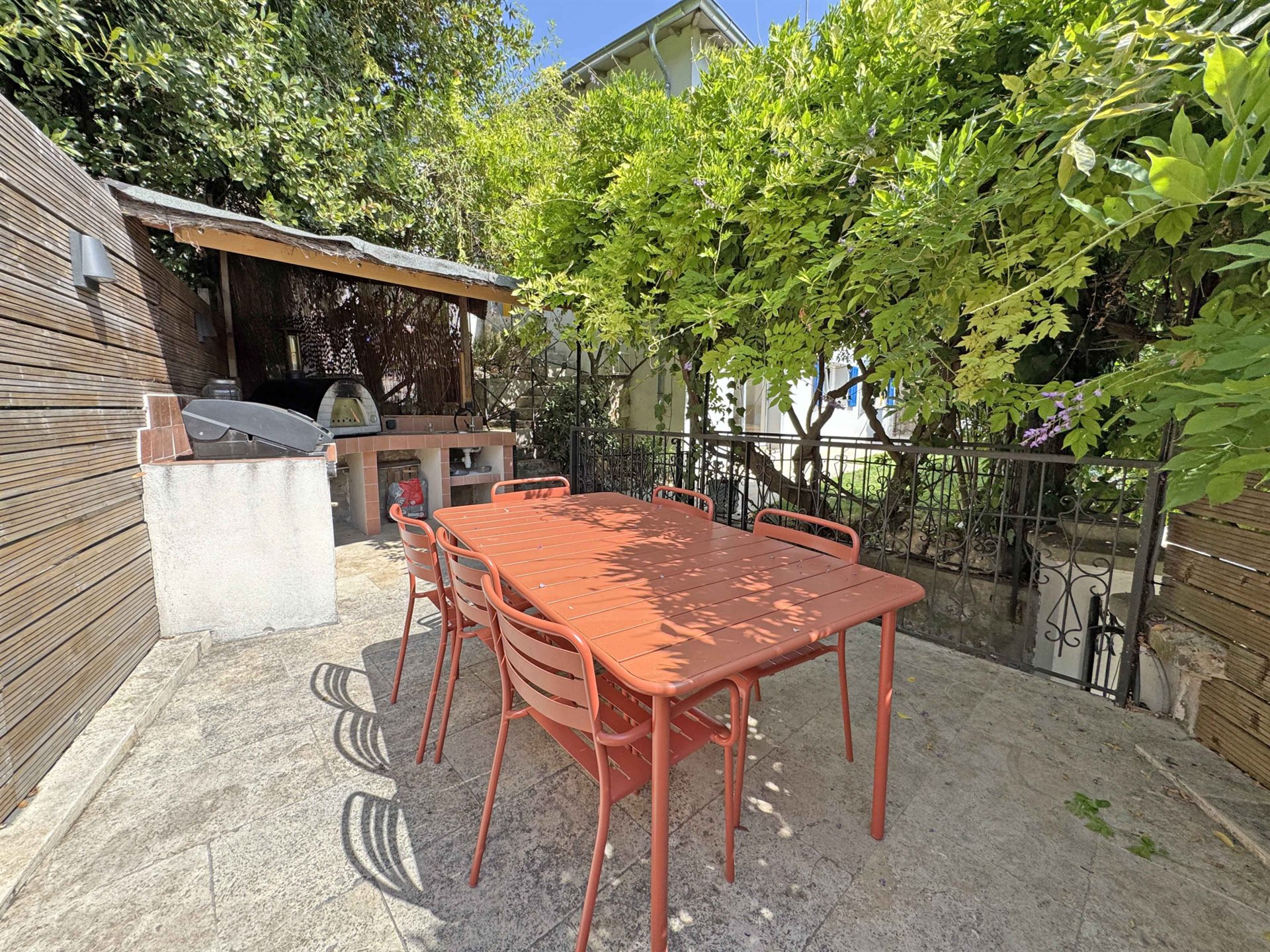 Maison à vendre, 164m², Vence