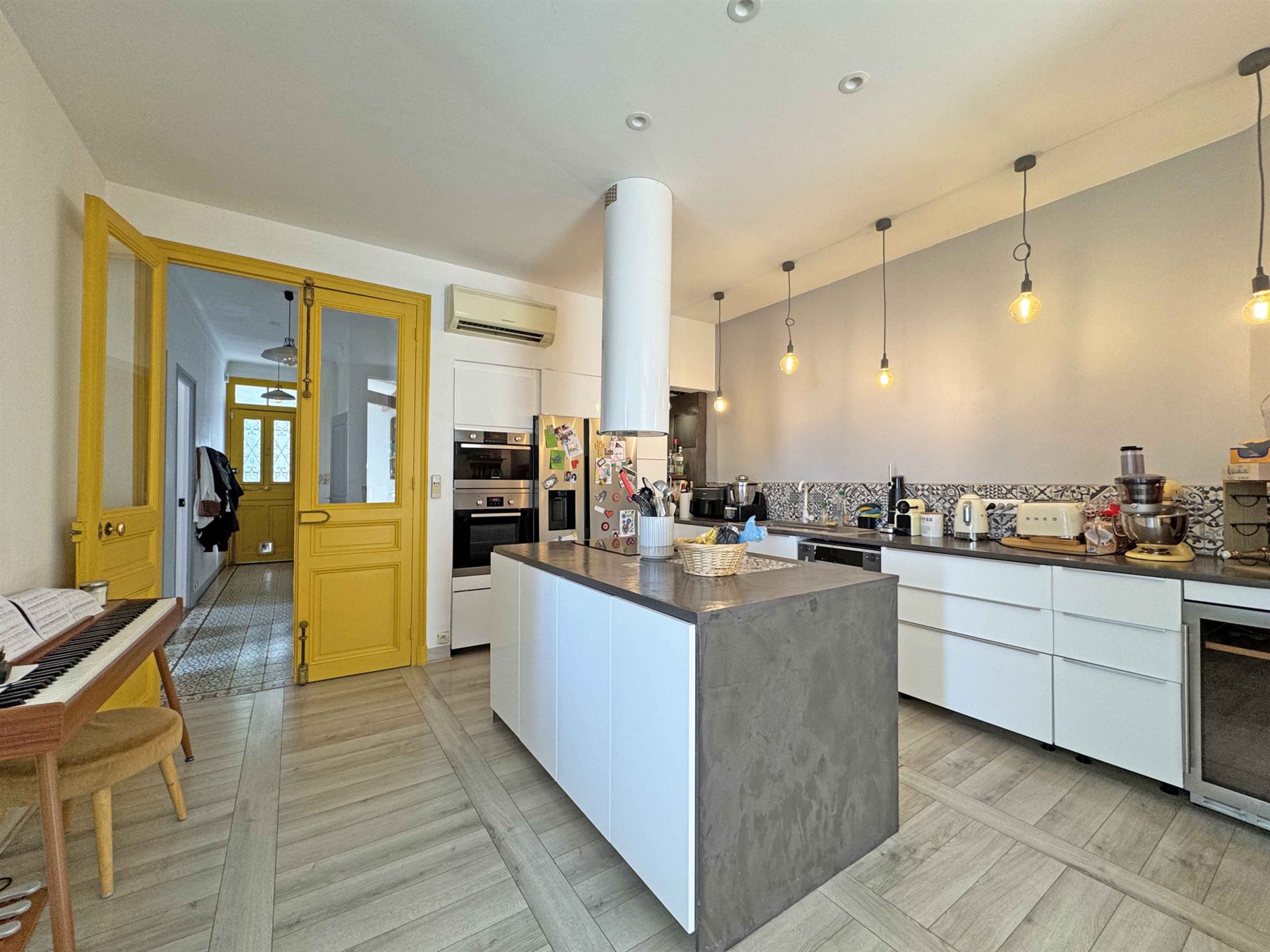 Maison à vendre, 164m², Vence