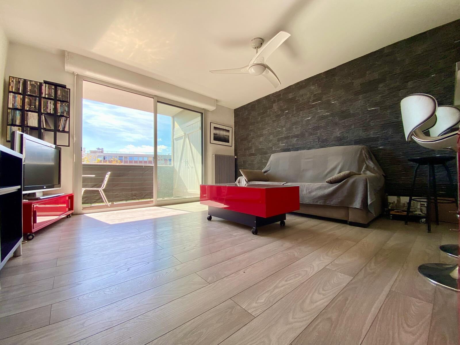 Appartement à vendre, 49m², Montpellier
