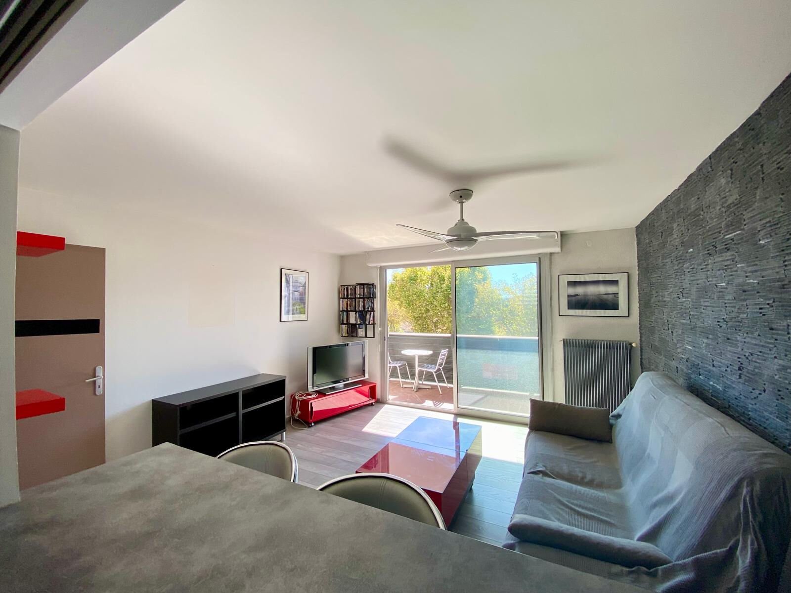 Appartement à vendre, 49m², Montpellier