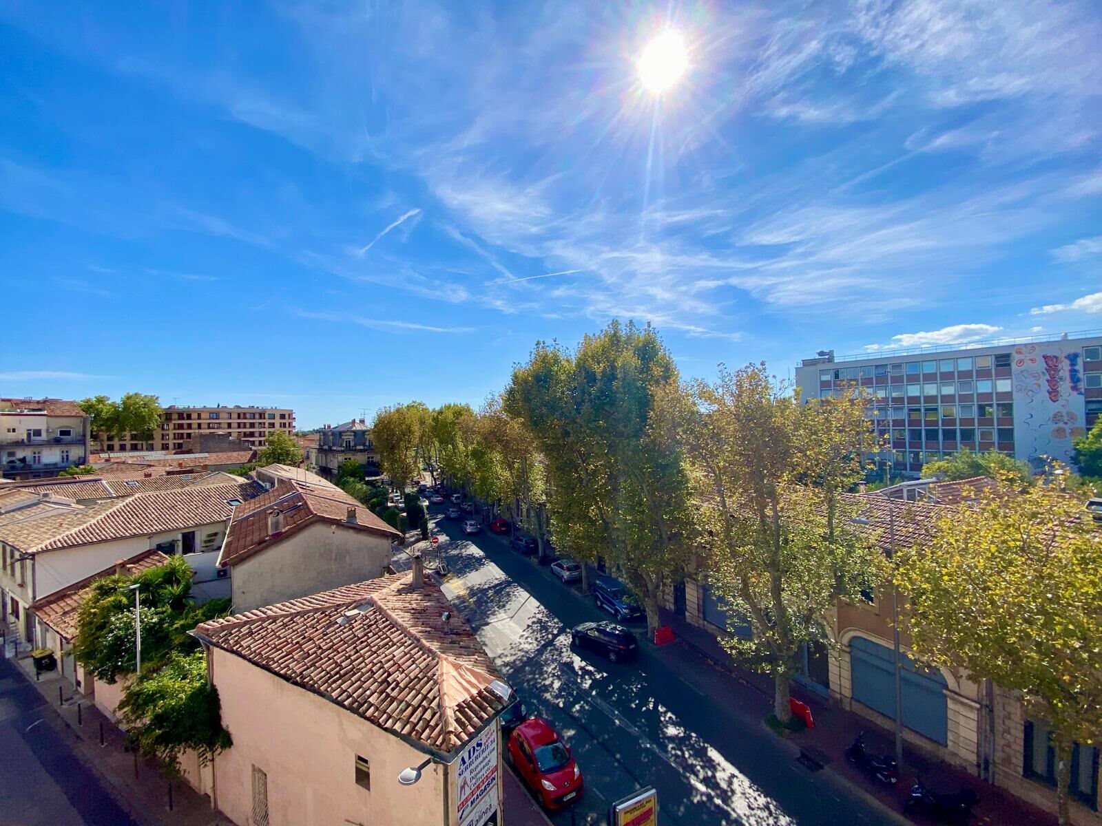 Appartement à vendre, 49m², Montpellier