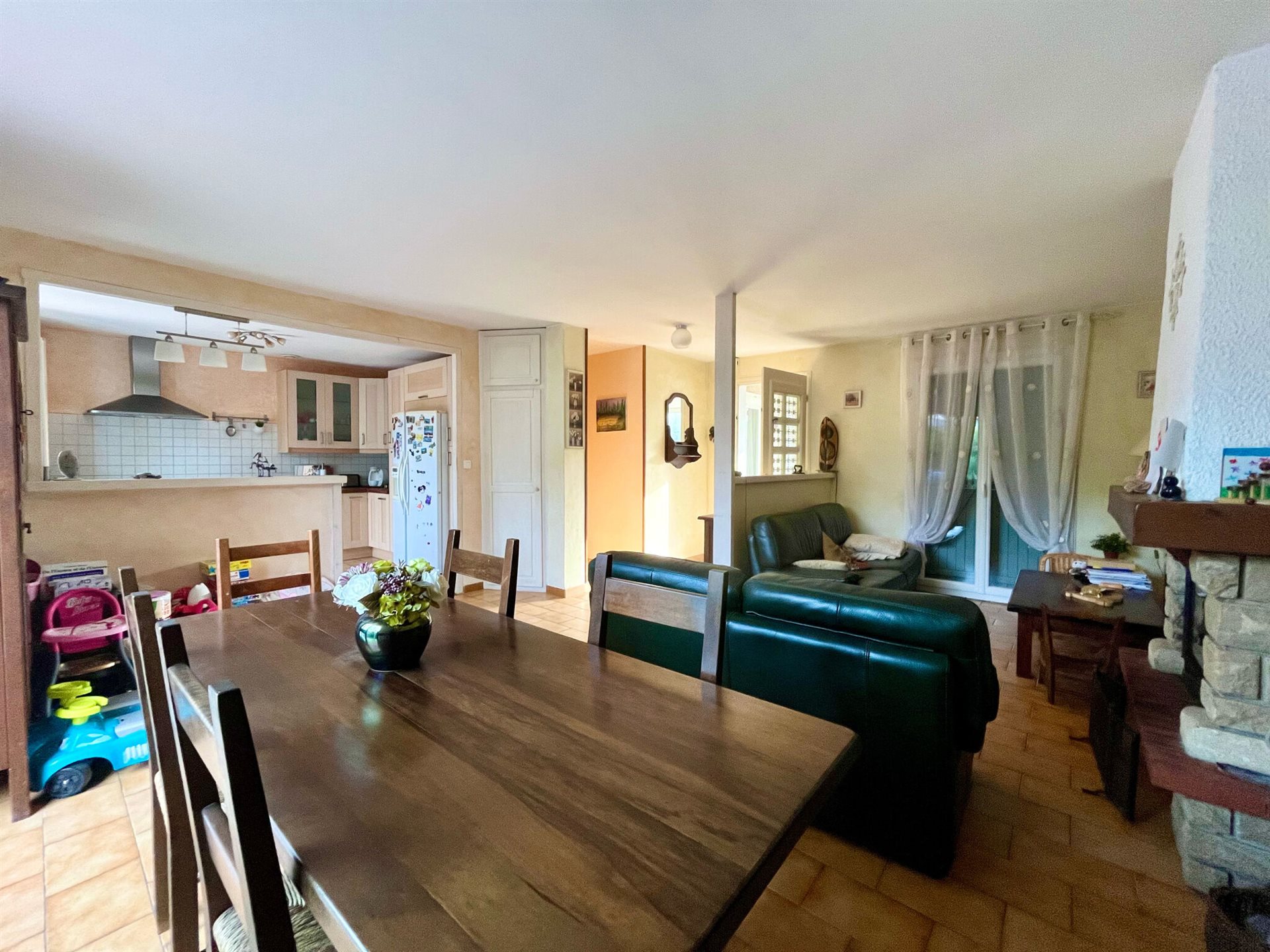 Maison à vendre, 90m², Clapiers