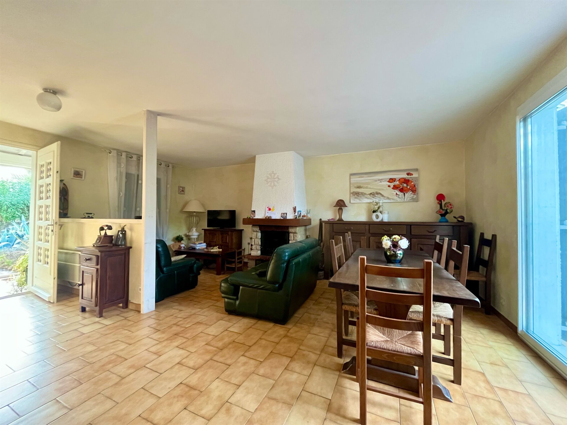 Maison à vendre, 90m², Clapiers