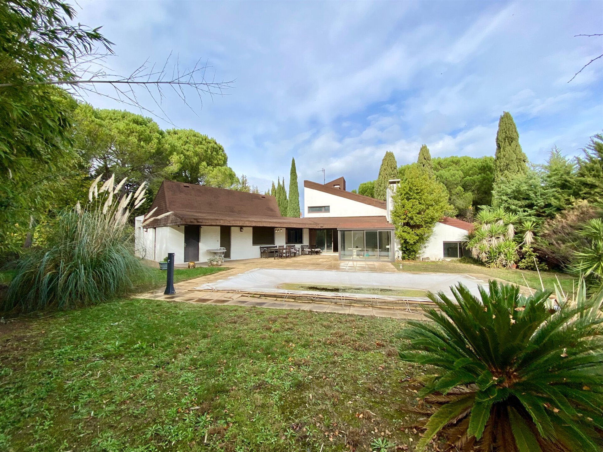 Maison à vendre, 298m², Montpellier