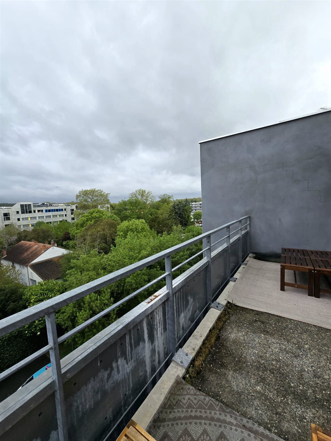 Appartement à vendre, 59m², Toulouse