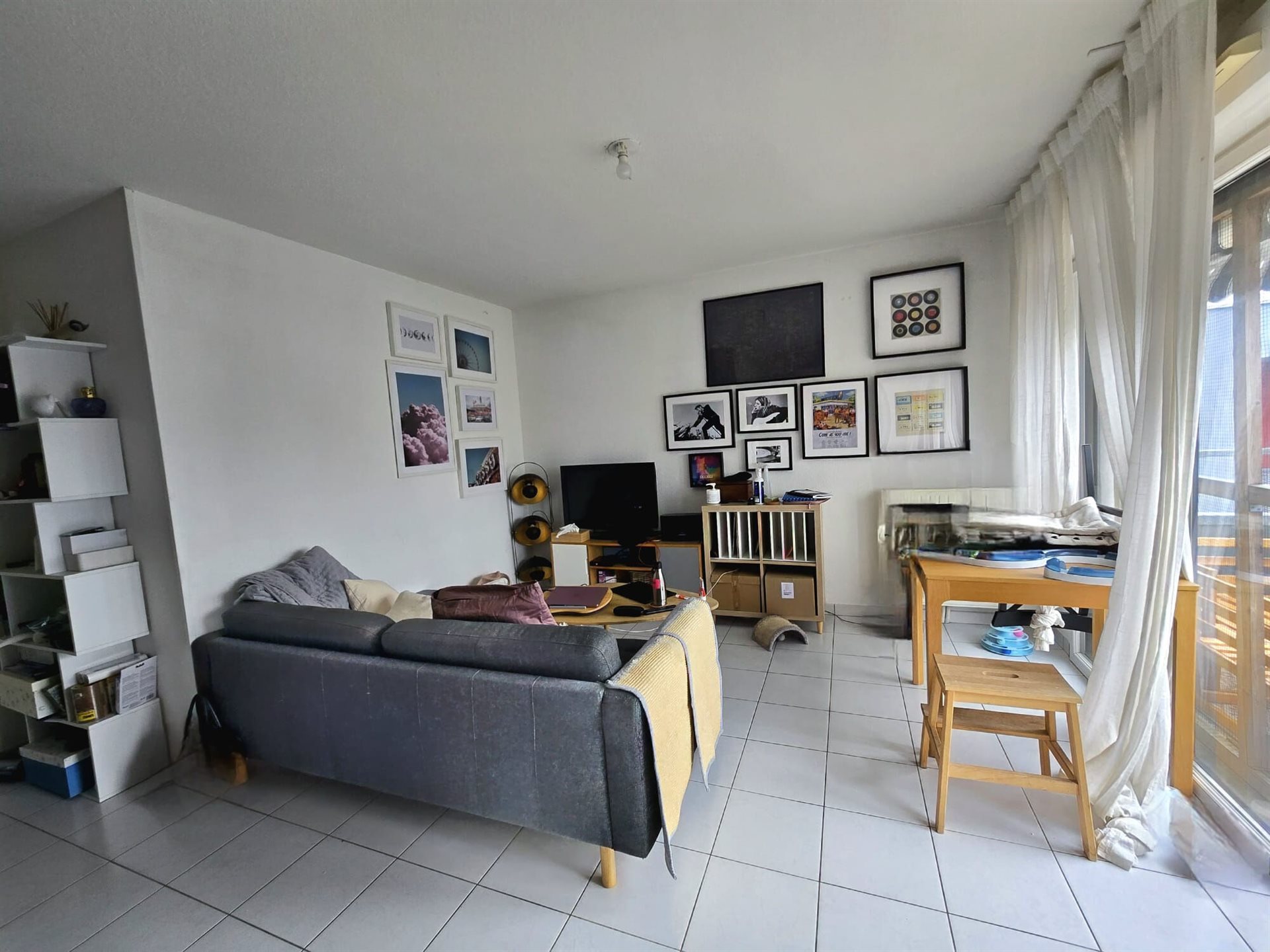 Appartement à vendre, 59m², Toulouse