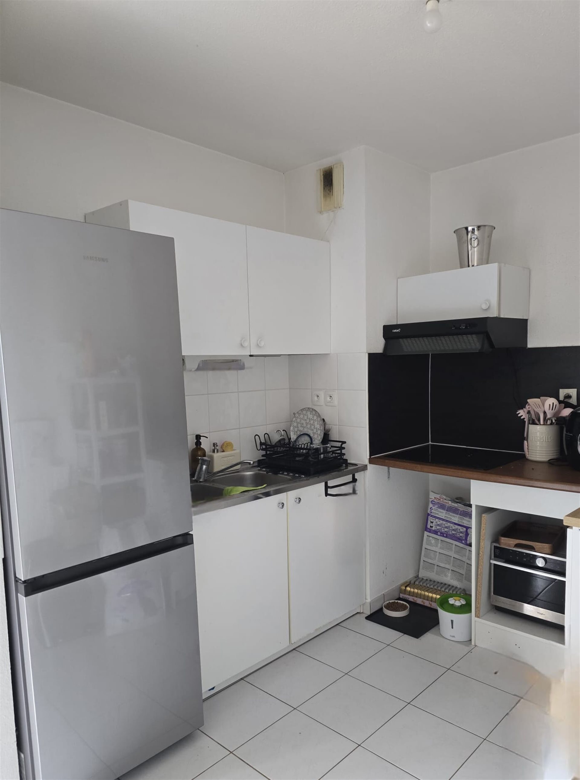 Appartement à vendre, 59m², Toulouse
