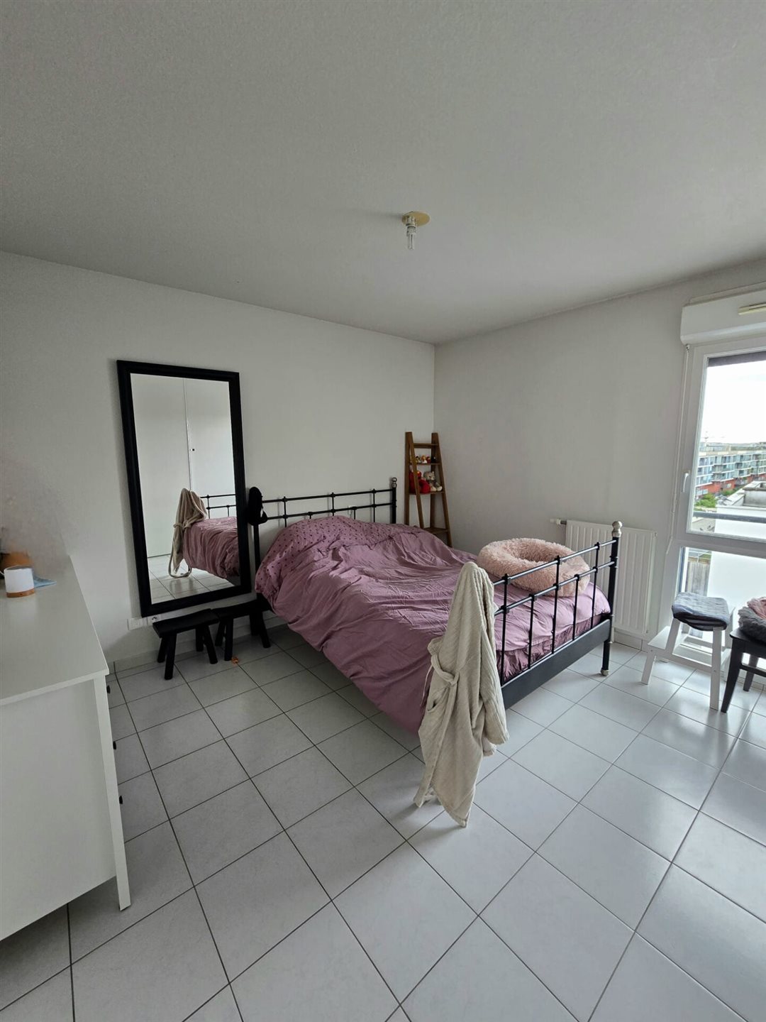 Appartement à vendre, 59m², Toulouse