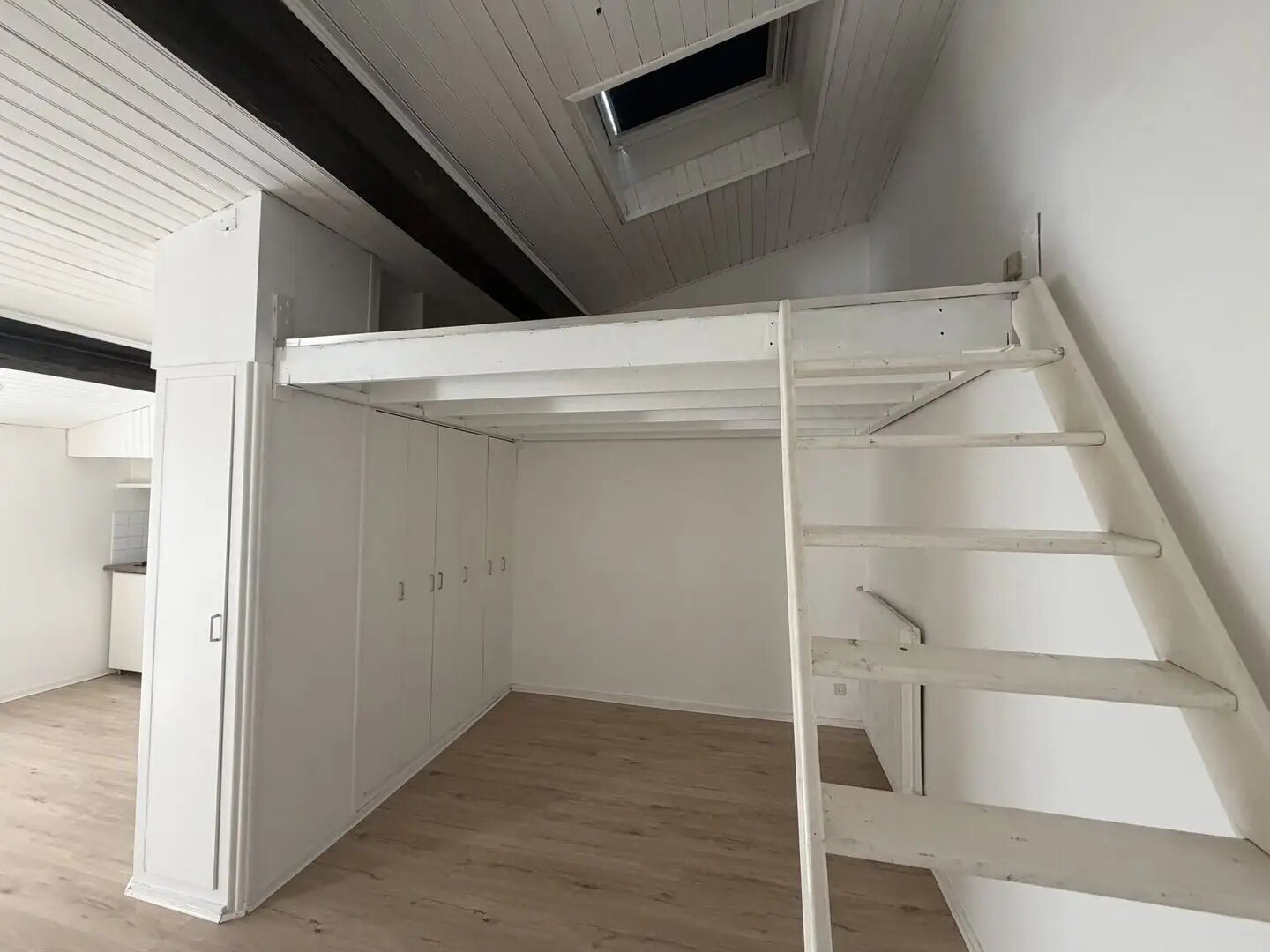Appartement à louer, 29m², Bordeaux