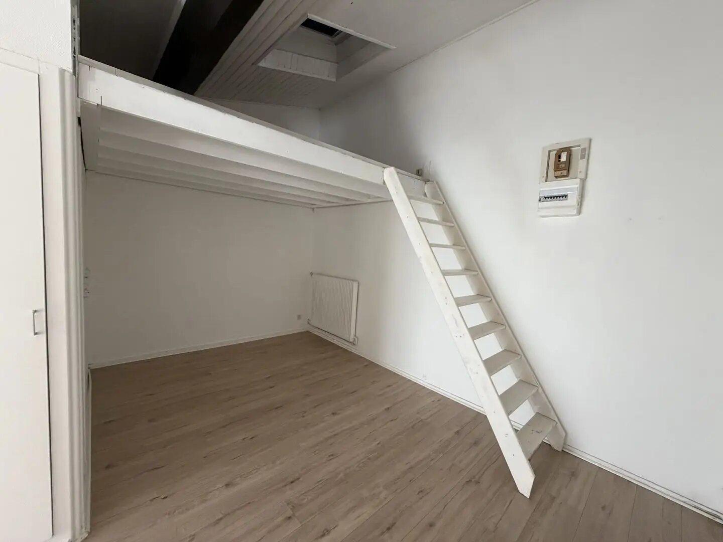 Appartement à louer, 29m², Bordeaux