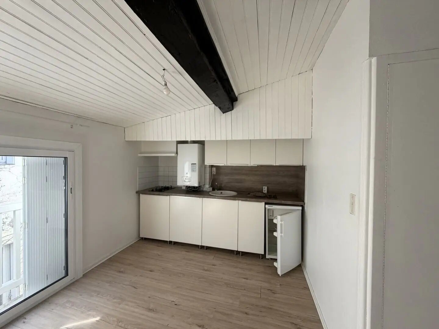 Appartement à louer, 29m², Bordeaux
