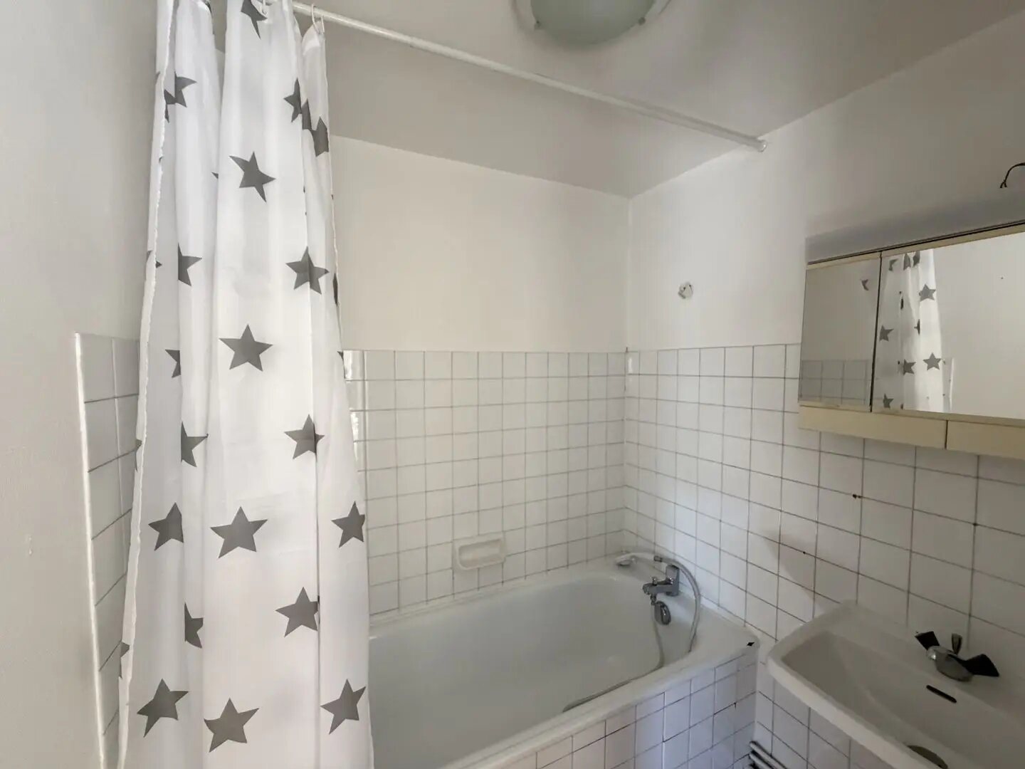 Appartement à louer, 29m², Bordeaux