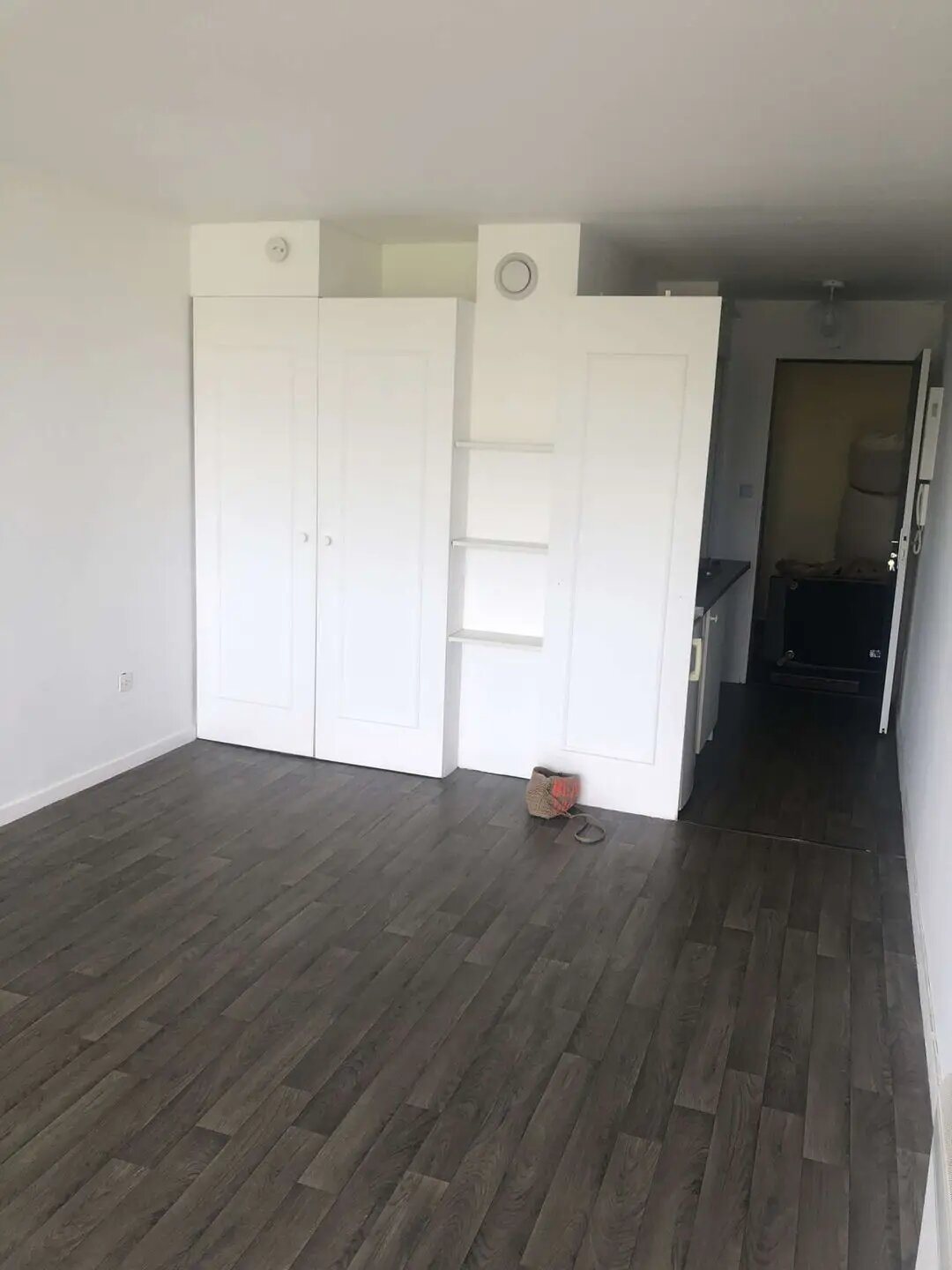 Appartement à louer, 23m², Bordeaux