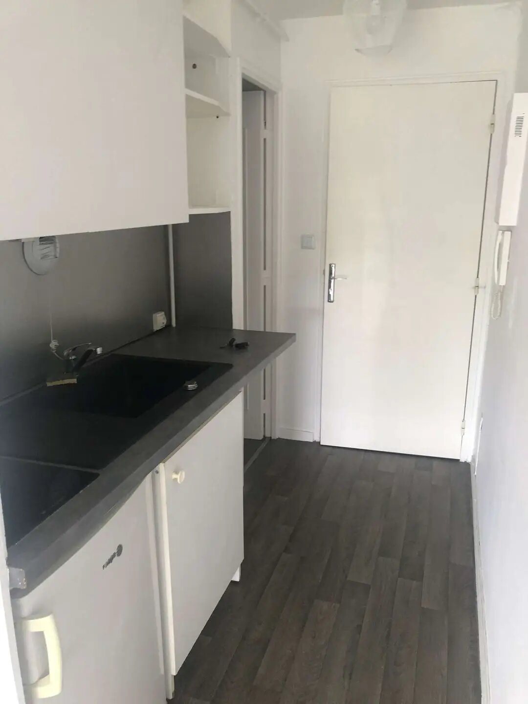 Appartement à louer, 23m², Bordeaux