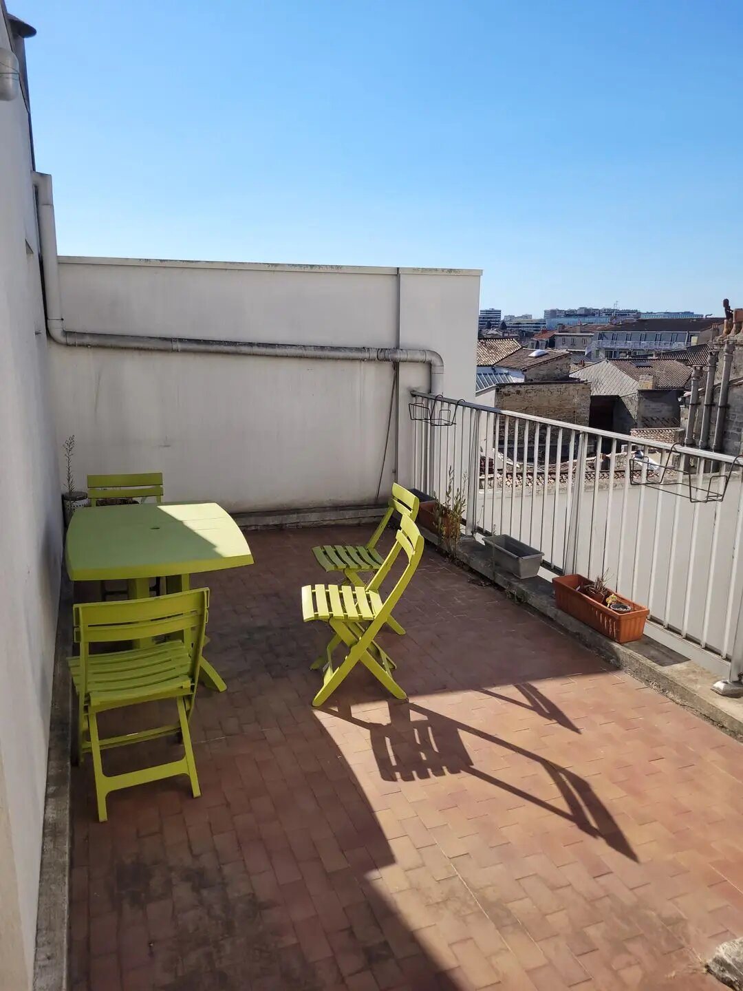 Appartement à louer, 58m², Bordeaux