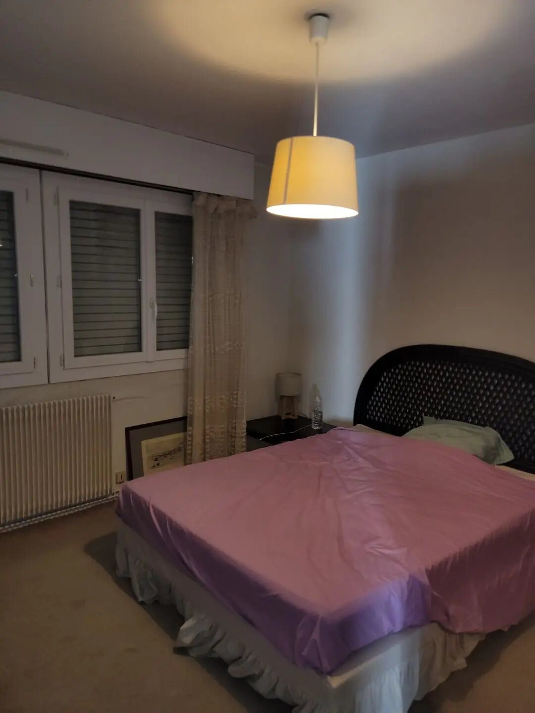 Appartement à louer, 58m², Bordeaux