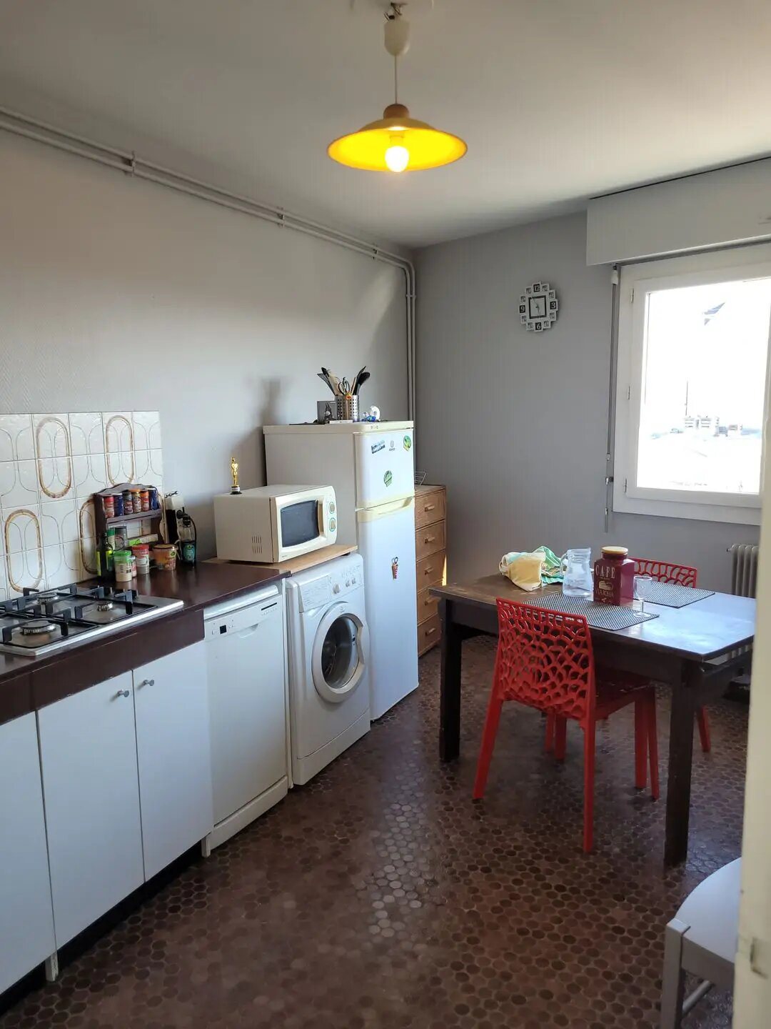 Appartement à louer, 58m², Bordeaux