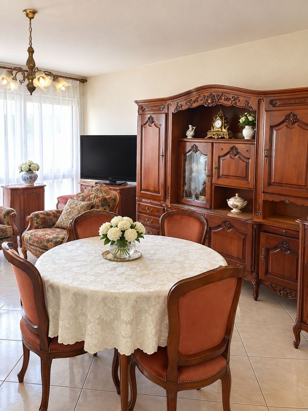 Appartement à vendre, 73m², Le Bouscat