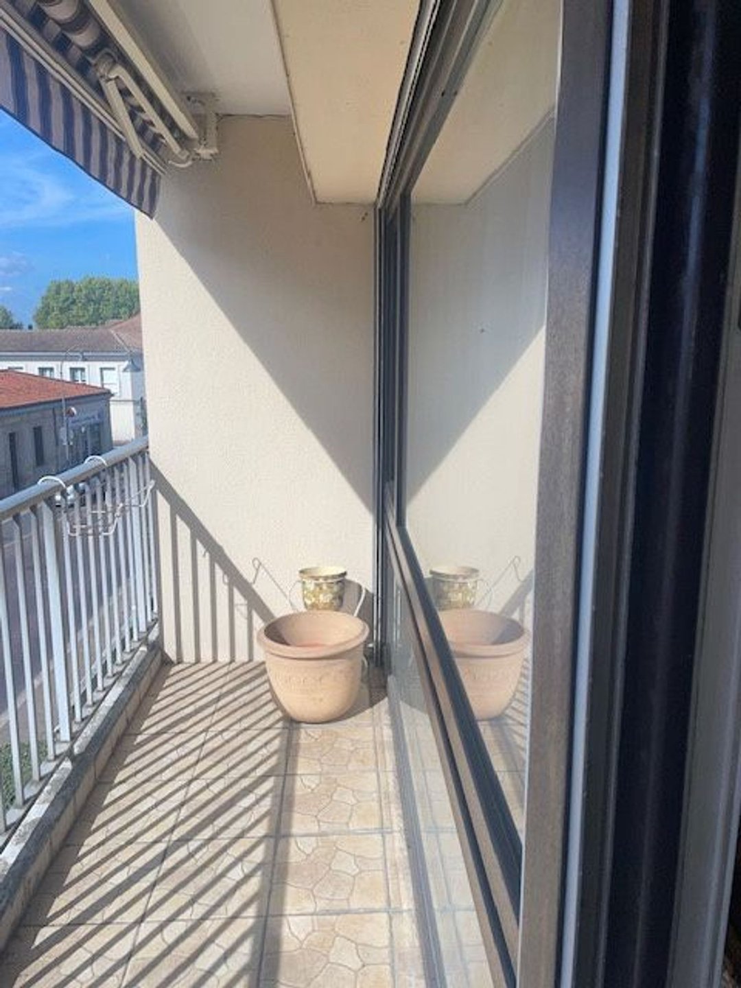 Appartement à vendre, 73m², Le Bouscat