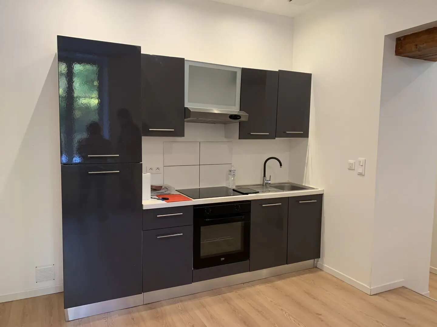 Appartement à louer, 44m², Lormont