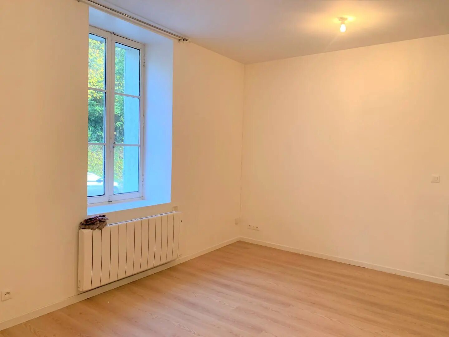 Appartement à louer, 44m², Lormont