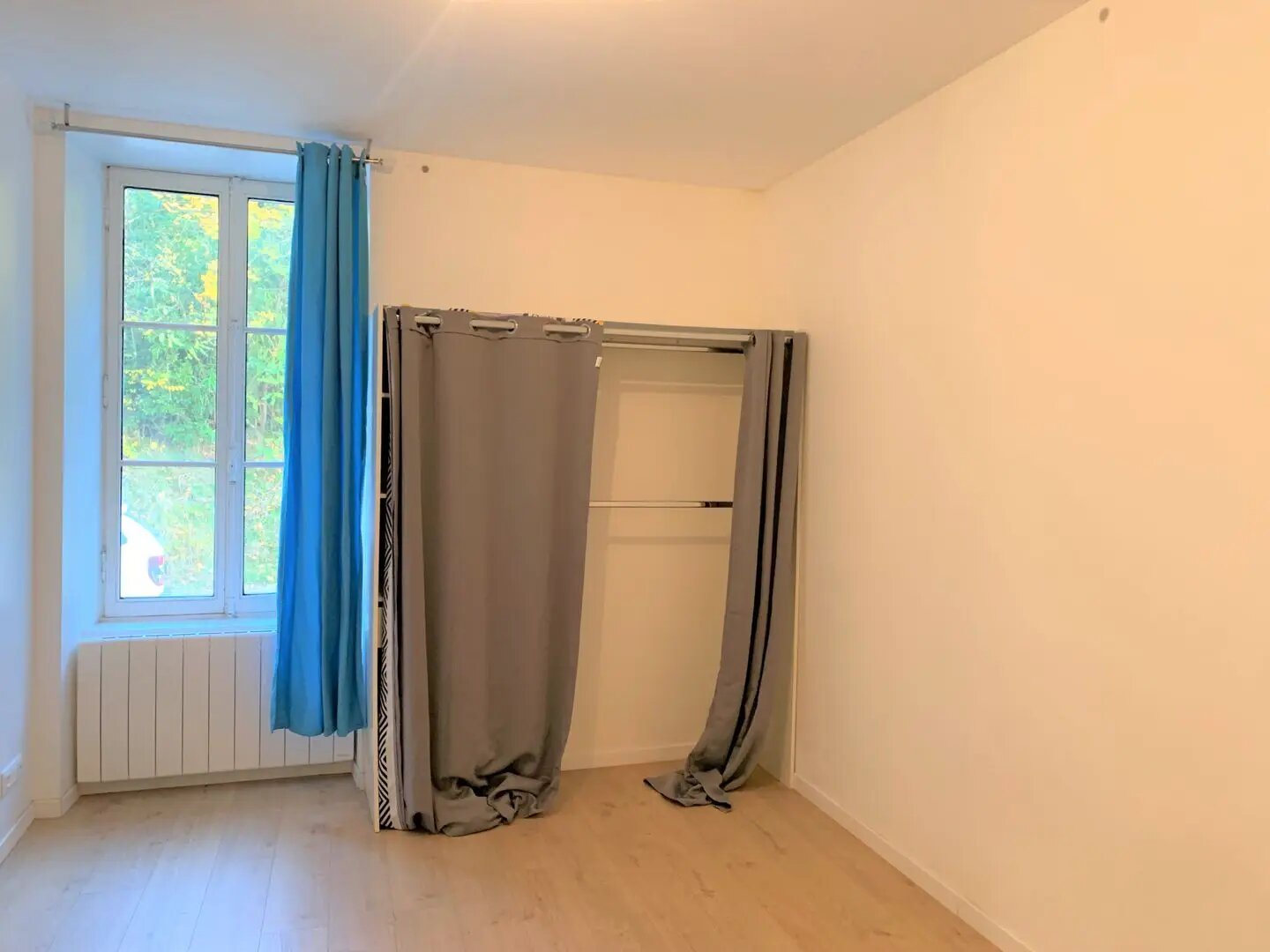 Appartement à louer, 44m², Lormont