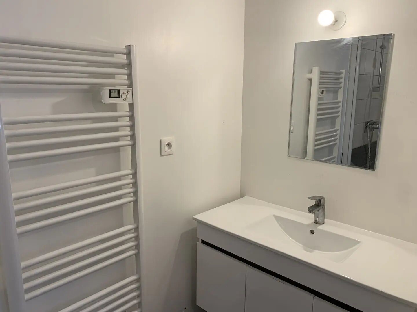 Appartement à louer, 44m², Lormont