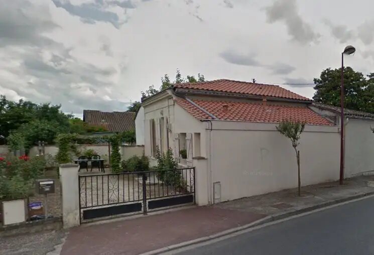 Maison à louer, 47m², Cadaujac