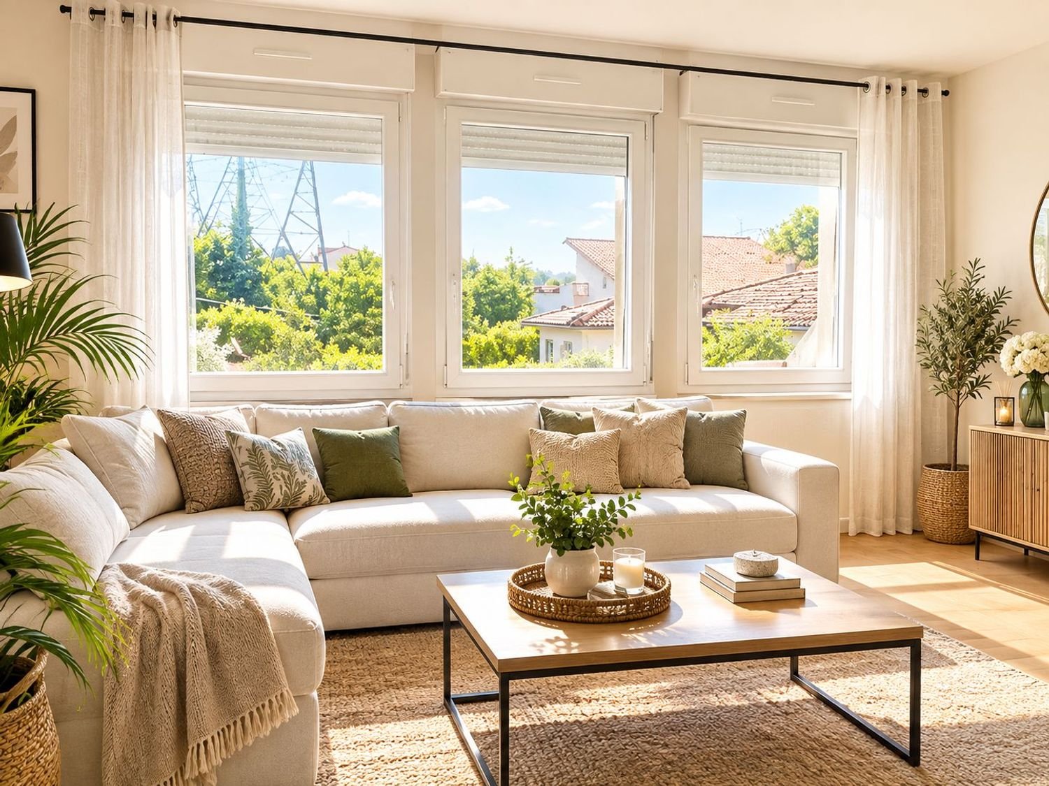 Maison à vendre, 105m², Ambarès-et-Lagrave