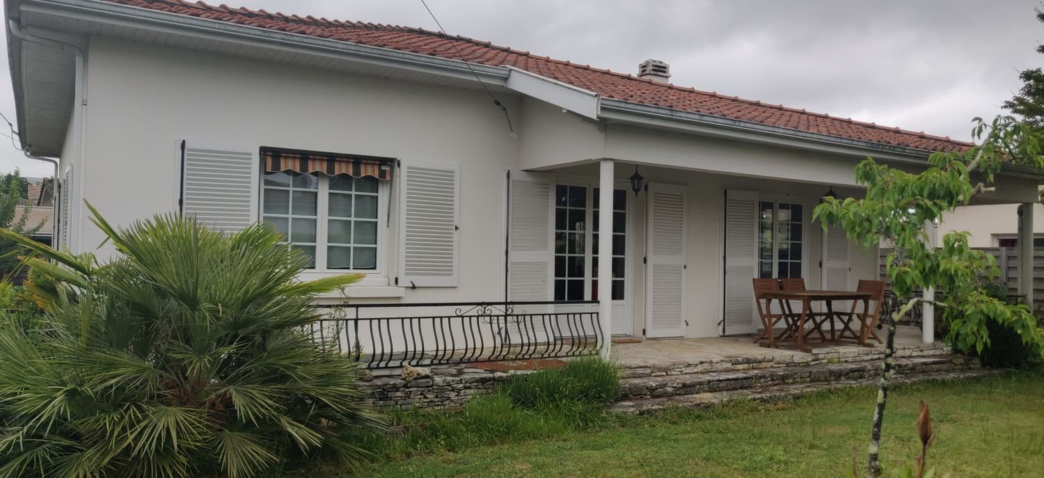 Maison à vendre, 95m², Mérignac