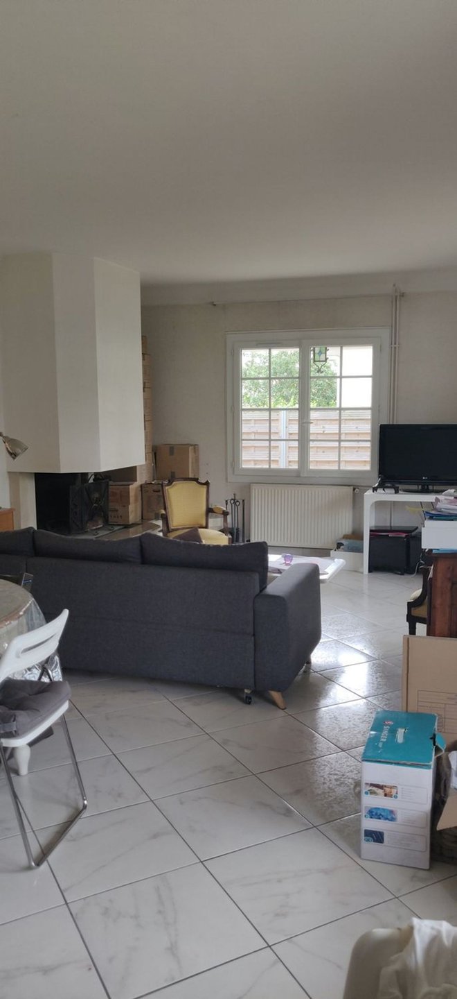 Maison à vendre, 95m², Mérignac