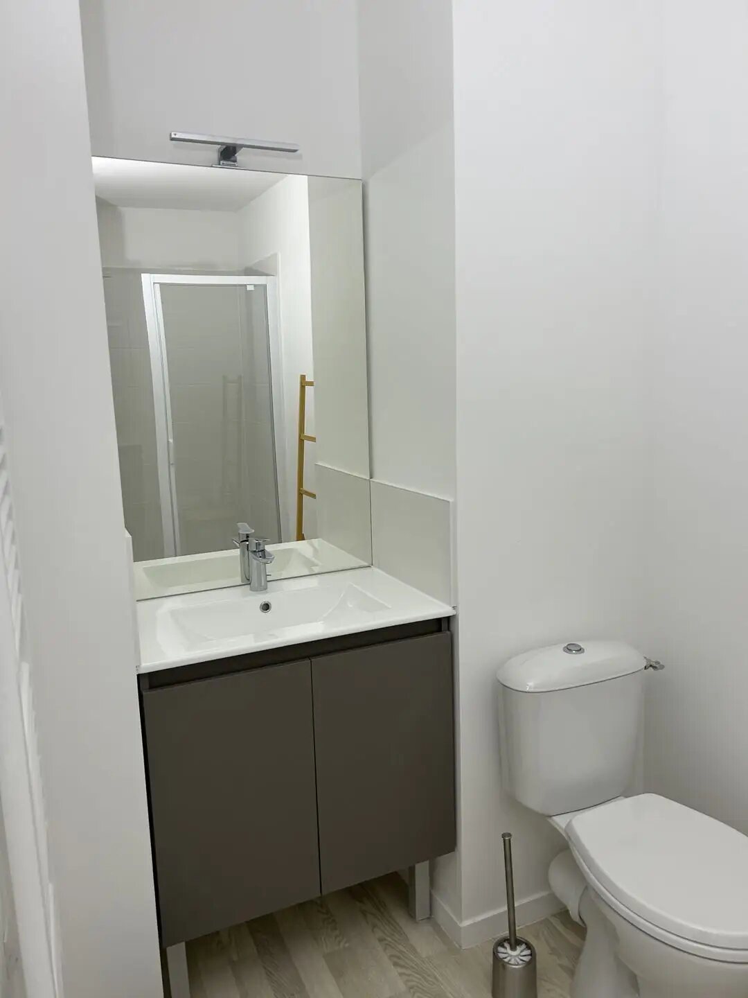 Appartement à louer, 20m², Mérignac