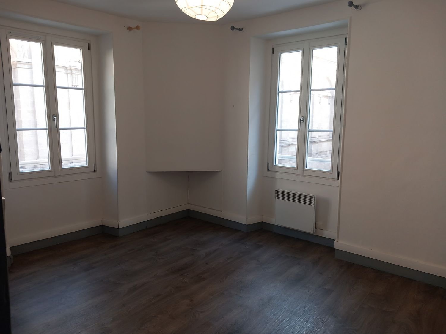 Appartement à louer, 59m², Bordeaux