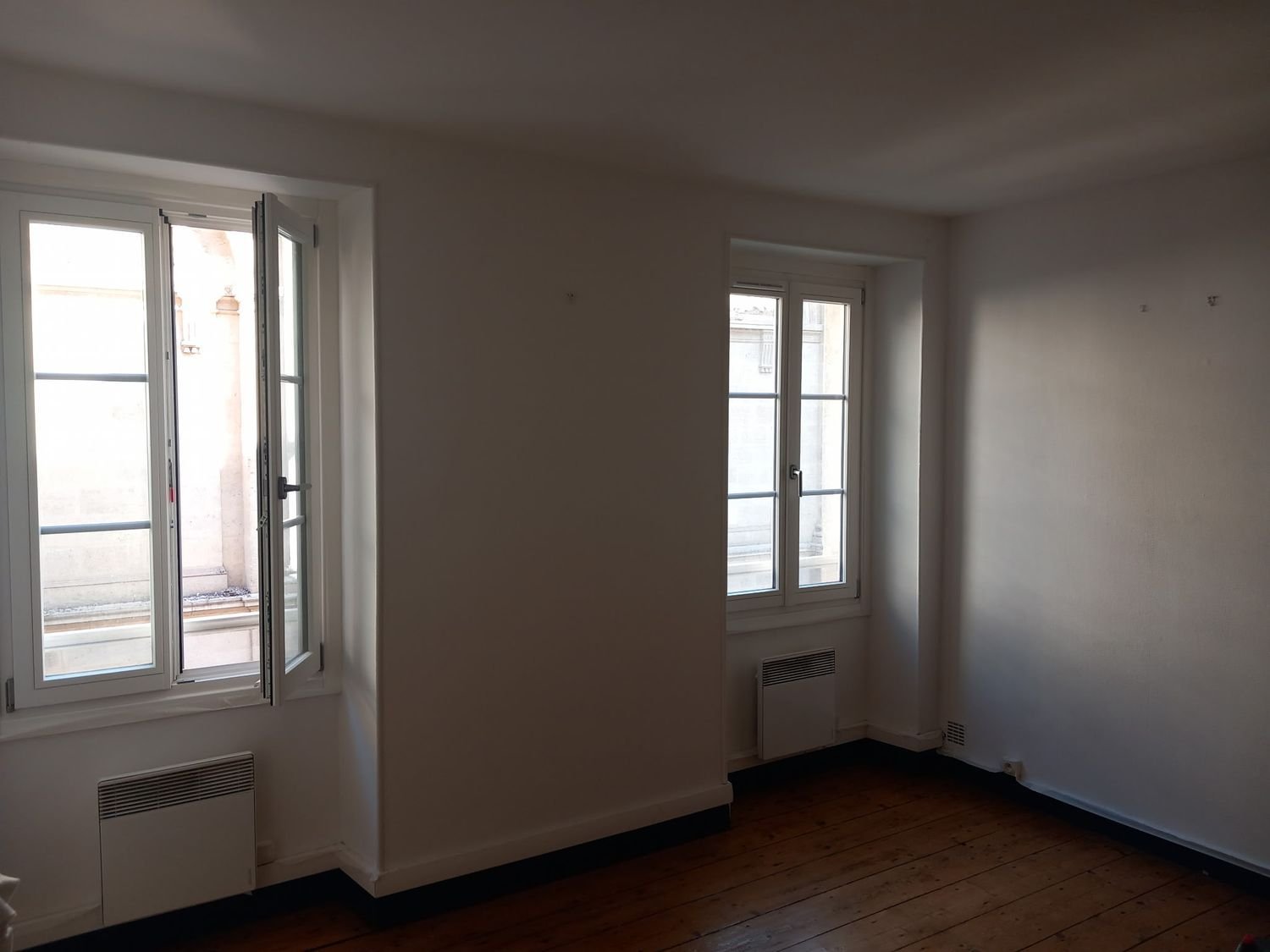 Appartement à louer, 59m², Bordeaux
