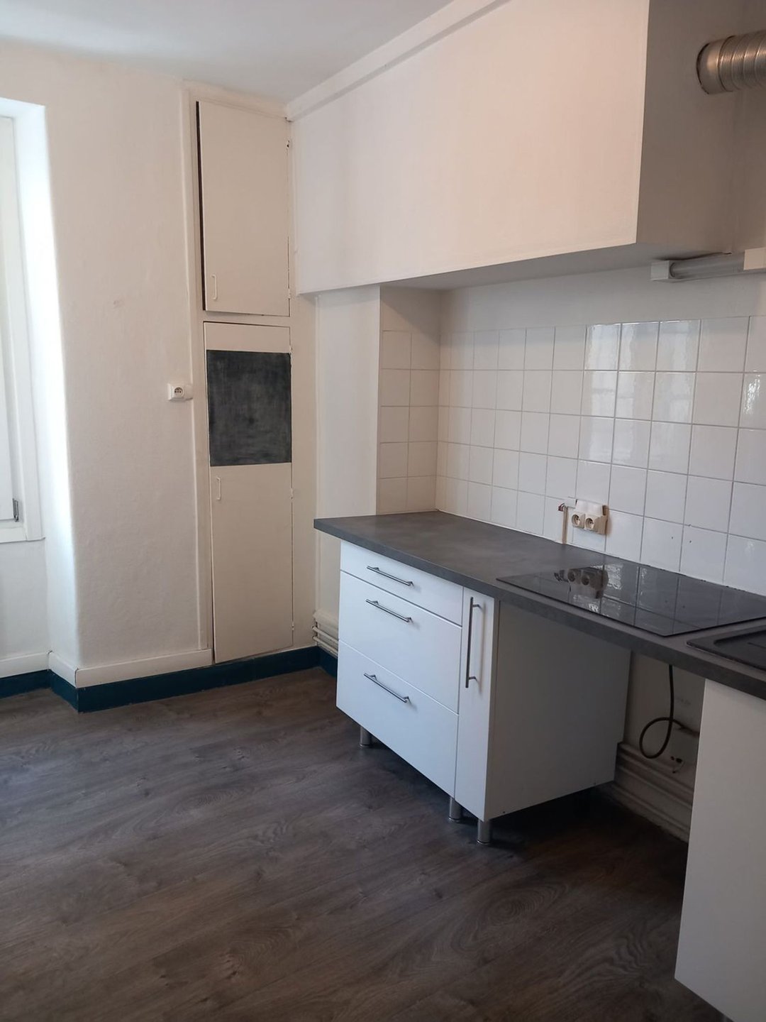 Appartement à louer, 59m², Bordeaux