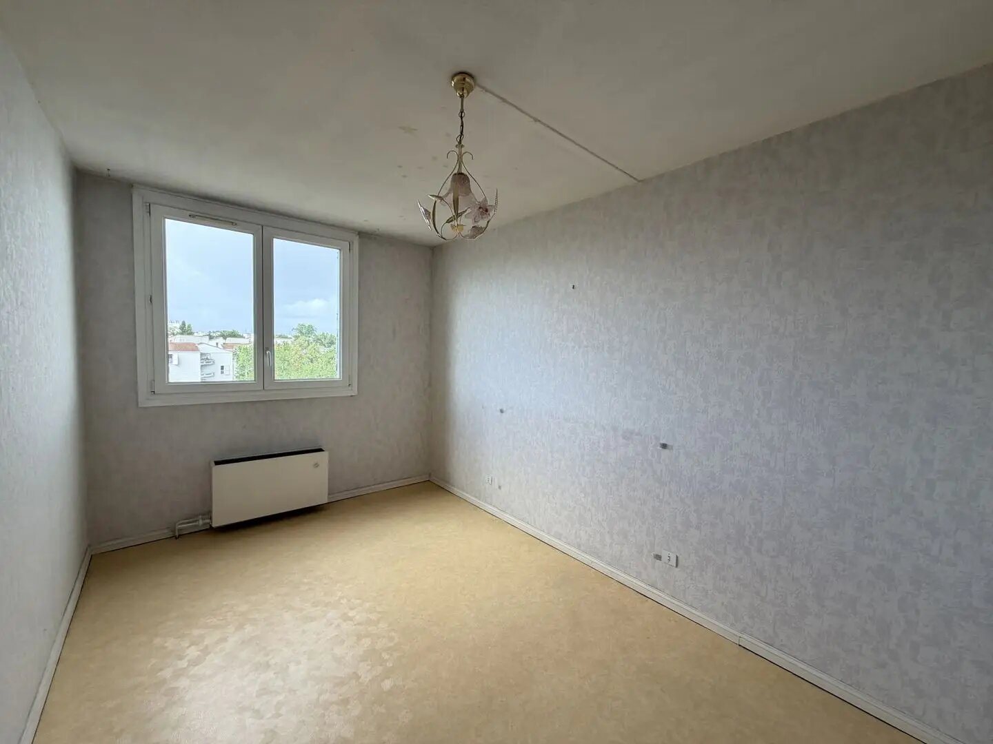 Appartement à louer, 92m², Le Bouscat