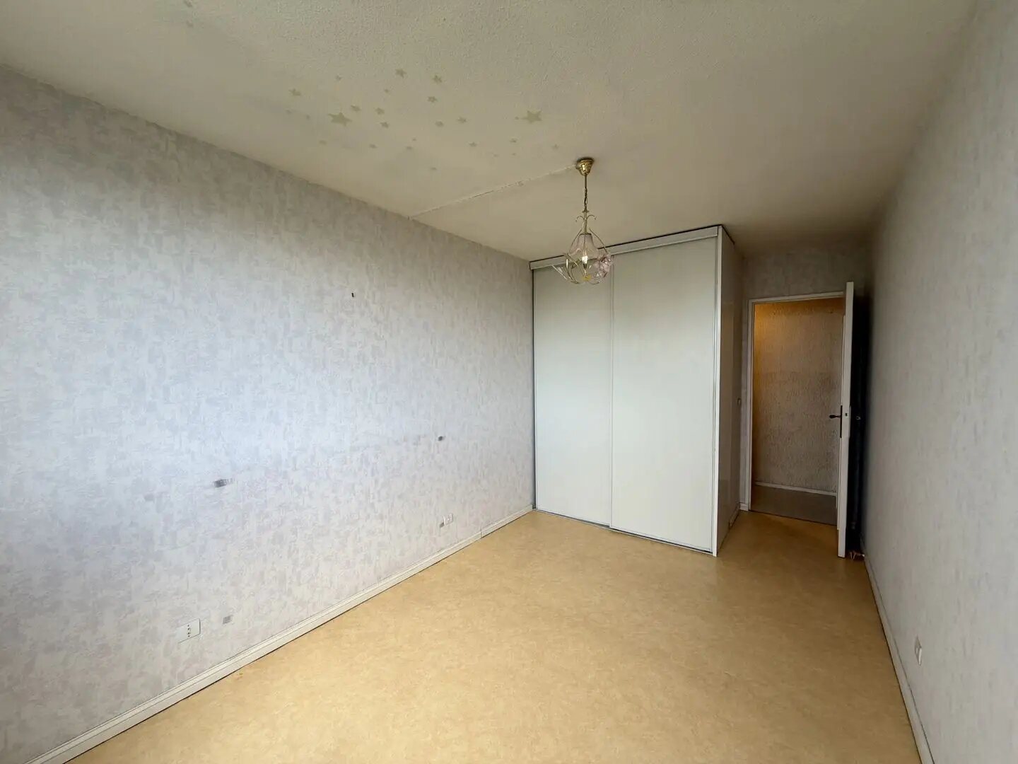 Appartement à louer, 92m², Le Bouscat