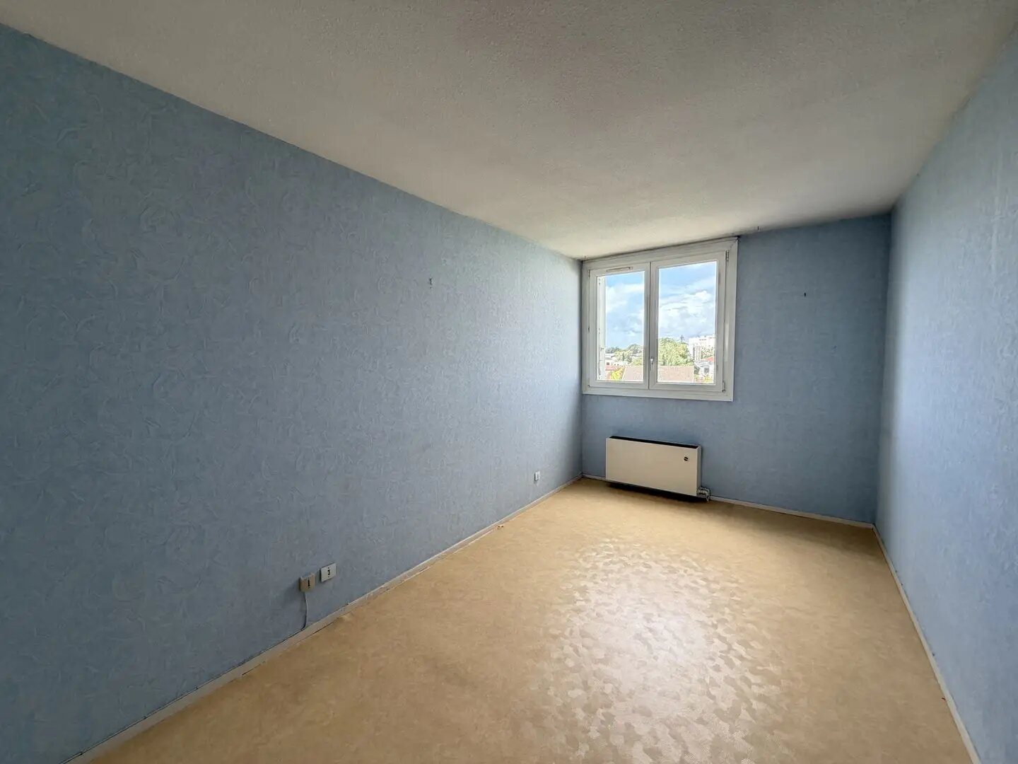 Appartement à louer, 92m², Le Bouscat