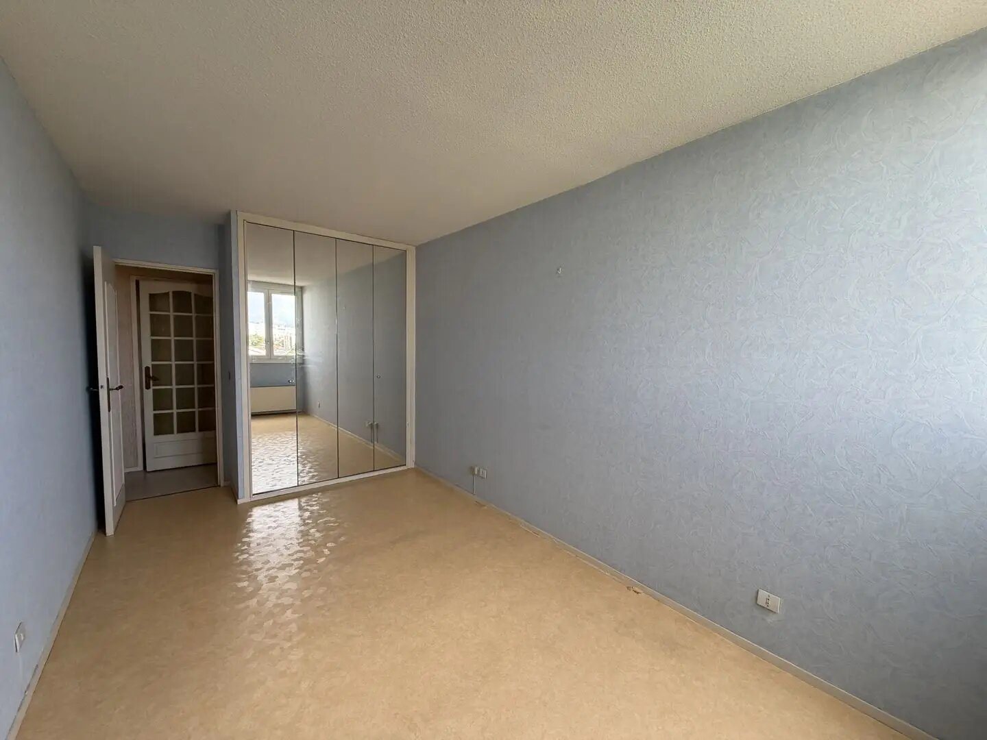 Appartement à louer, 92m², Le Bouscat