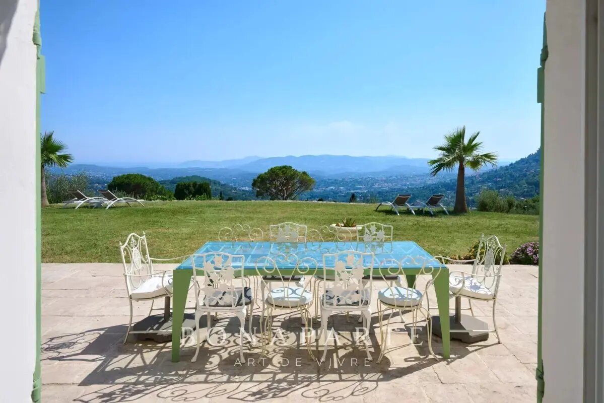 Maison à vendre, 665m², Grasse