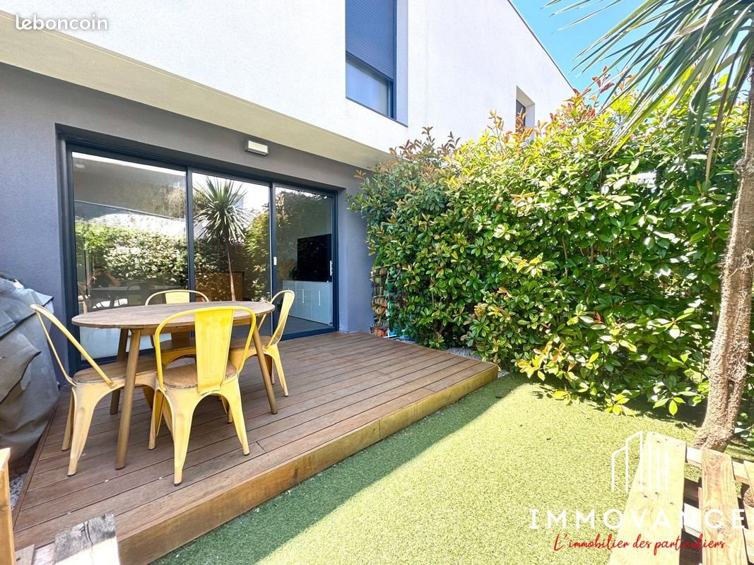Maison à vendre, 72m², Baillargues