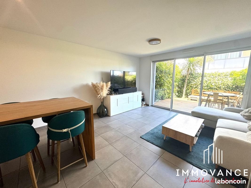 Maison à vendre, 72m², Baillargues