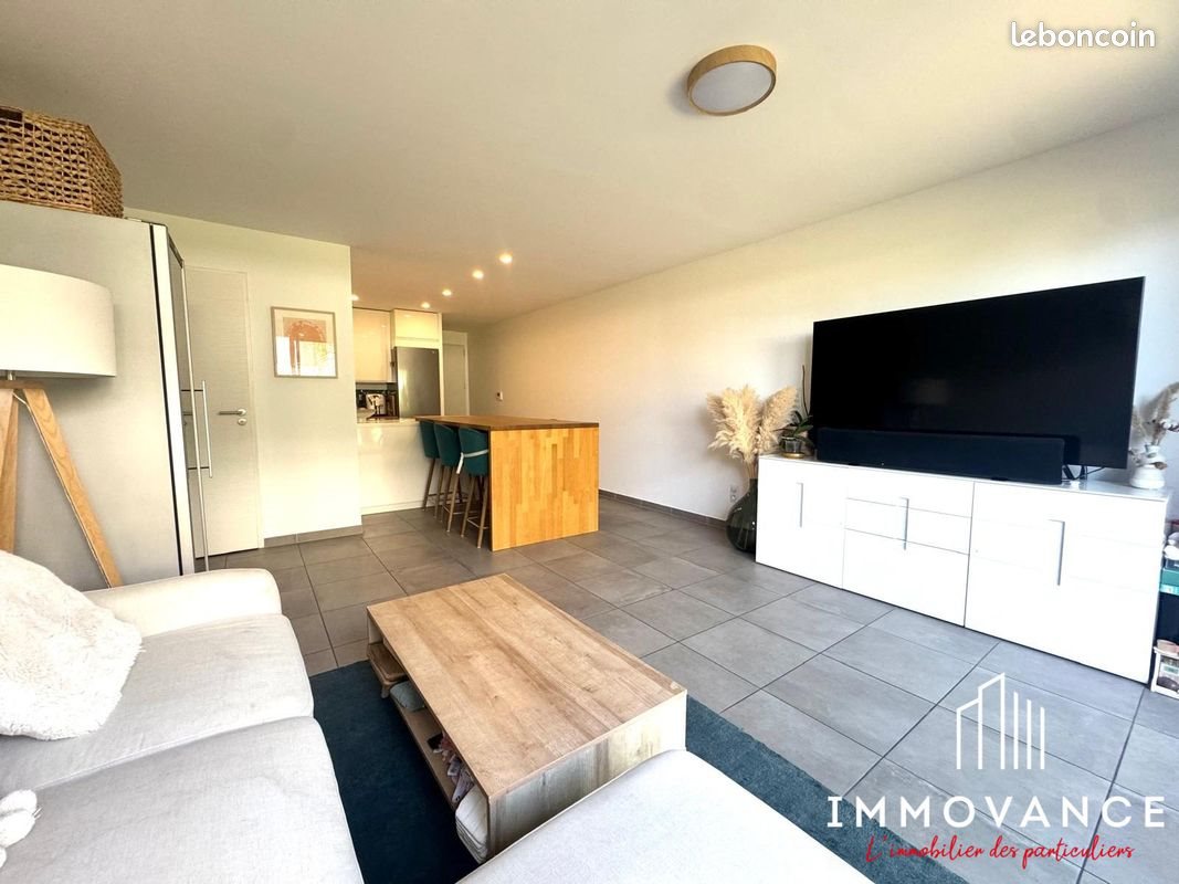 Maison à vendre, 72m², Baillargues