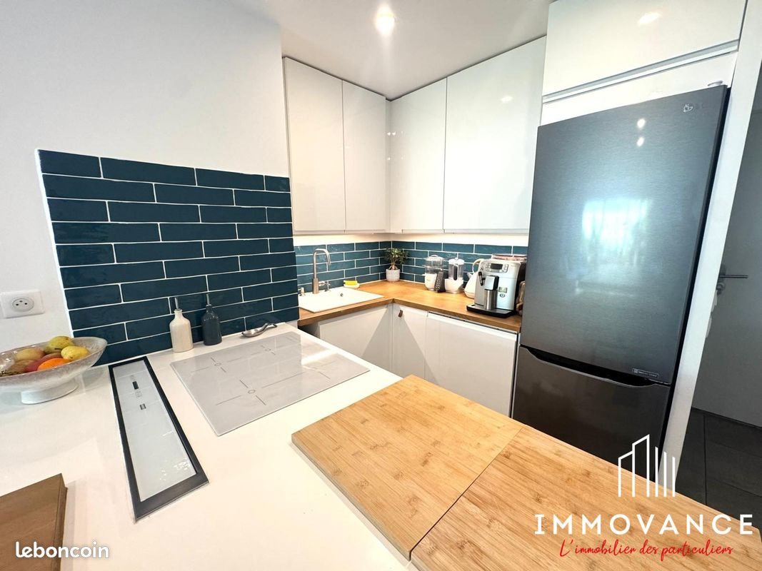 Maison à vendre, 72m², Baillargues