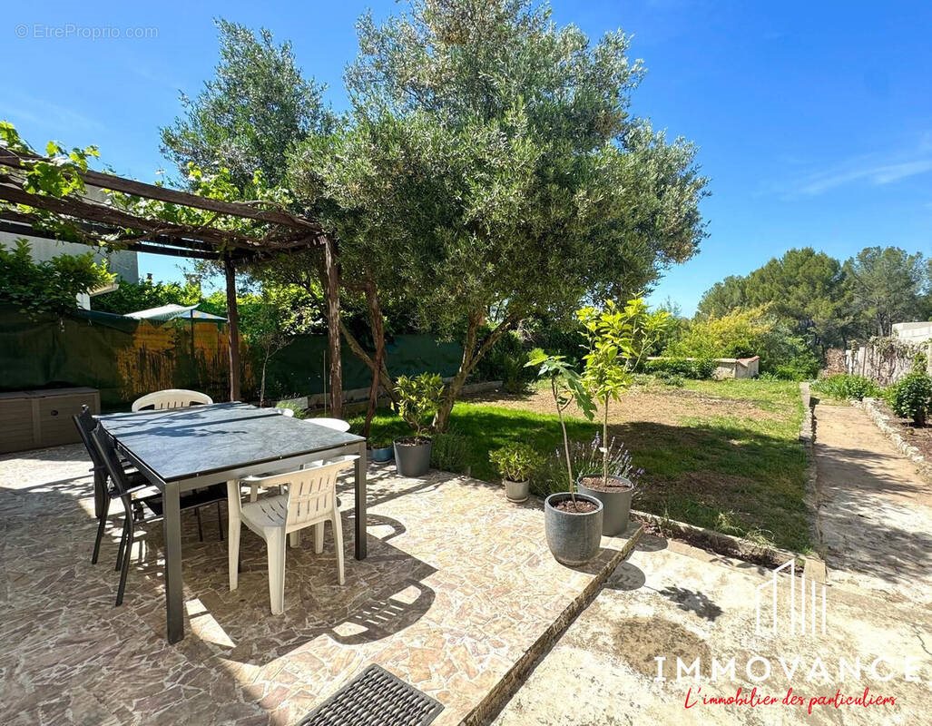 Maison à vendre, 92m², Jacou