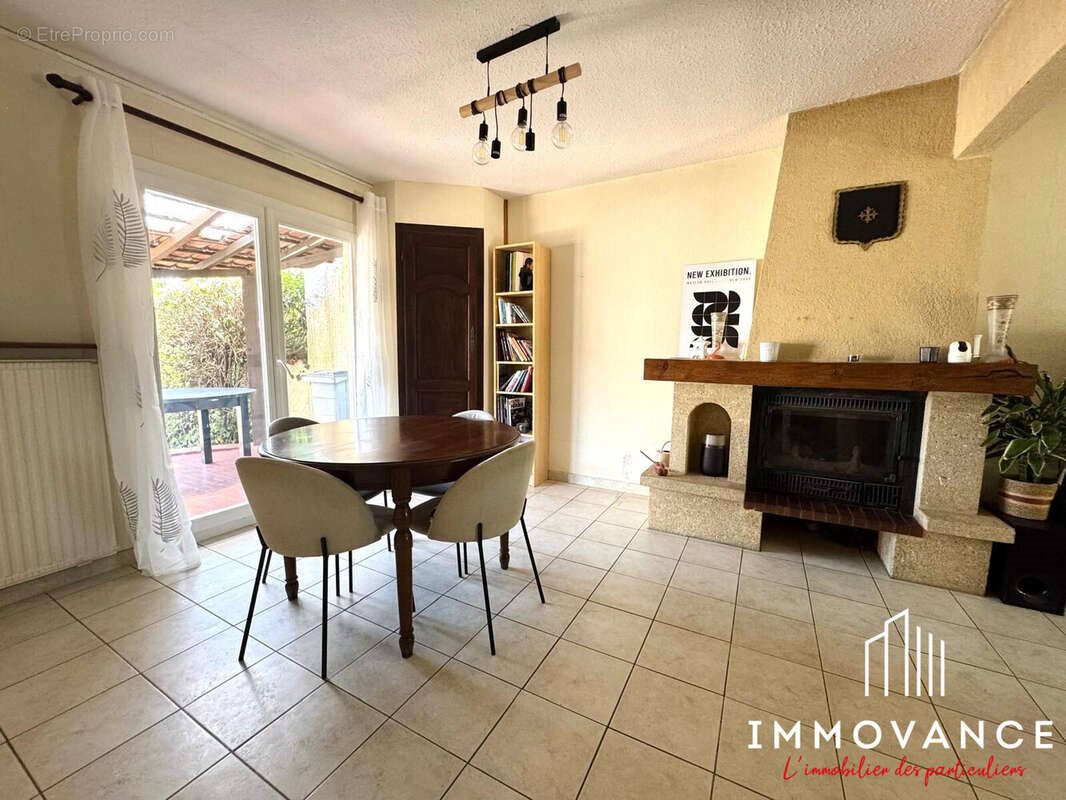 Maison à vendre, 92m², Jacou