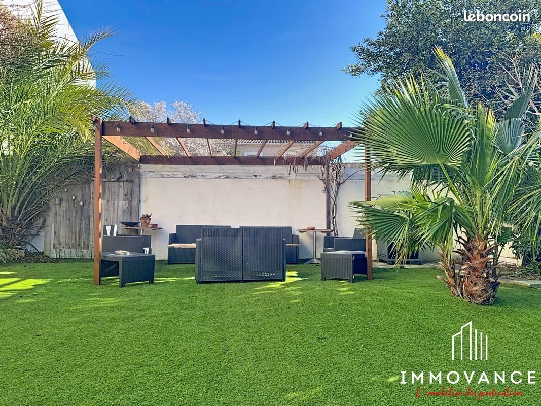 Maison à vendre, 158m², Pignan