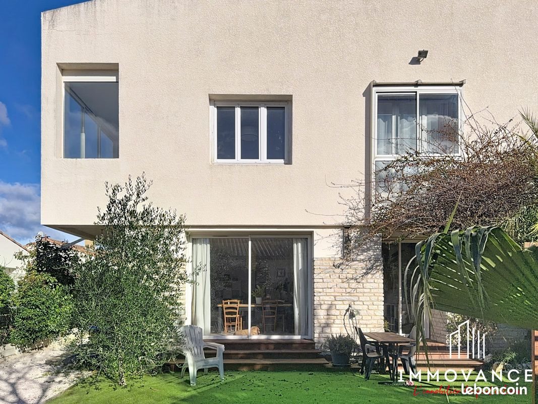 Maison à vendre, 158m², Pignan