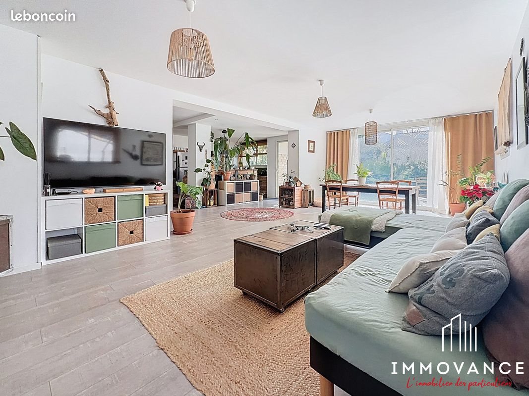 Maison à vendre, 158m², Pignan